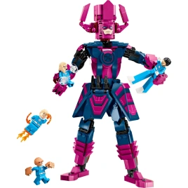 Конструктор LEGO Super Heroes Marvel Fantastic Four vs. Galactus 76316