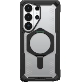 Чехол UAG Plasma XTE Case with MagSafe для Samsung Galaxy S26 Ultra Black/Clear (21452211404G)
