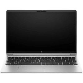 Ноутбук HP ProBook 450 G10 15.6 FHD UWVA/ i5-1335U/16Gb/512Gb SSD (8D550ES) Silver