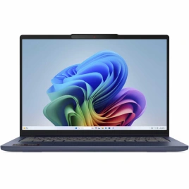 Ноутбук Lenovo IdeaPad Slim 5 14AHP11 14 OLED/R7-260/32Gb/1Tb SSD (83S30003RK) Cosmic Blue