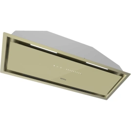 Встраиваемая вытяжка Korting KHI 9997 GB Beige