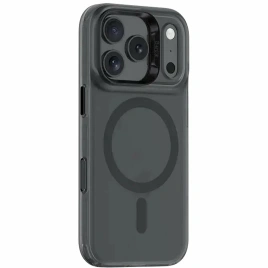 Чехол Benks Lucid Armor Case with MagSafe для iPhone 17 Pro Black