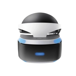 Шлем виртуальной реальности Sony PlayStation VR (CUH-ZVR2) игра VR Worlds