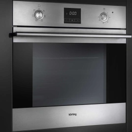 Электрический духовой шкаф Korting OKB 760 FX Gray