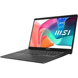 Ноутбук MSI Modern 14 F1MG-619RU 14 IPS/ i5-120U/16GB/1TB SSD (9S7-14S111-619) Gray