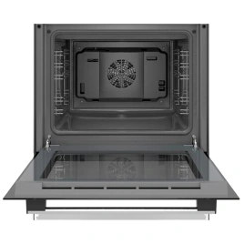 Электрический духовой шкаф Bosch Serie 2 HBF113BR1S Silver