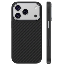 Чехол Benks ArmorPro 600D для iPhone 18 Pro Black (CK.FL.AP.BK.BA72)