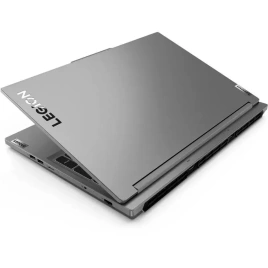 Ноутбук Lenovo Legion 5 16IRX9 16 WQXGA IPS/ i7-14650HX/32Gb/1Tb SSD (83DG00E1RK) Gray