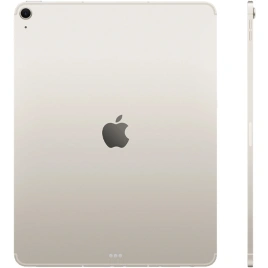 Планшет Apple iPad Air 13 (2026) Wi-Fi + Cellular 256GB Starlight