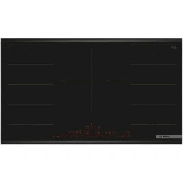 Индукционная варочная панель Bosch Serie 8 PXV975DV1E Black