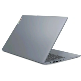 Ноутбук Lenovo IdeaPad Slim 3 15IRH8 15.6 FHD IPS/ i7-13620H/16Gb/512Gb SSD (83EM00C1RK) Arctic Grey