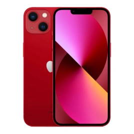 Смартфон Apple iPhone 13 Mini 128Gb (PRODUCT)RED (MLLY3RU/A)