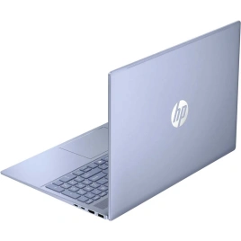 Ноутбук HP Pavilion 16-af0029ci 16 WUXGA IPS/ i7-155U Ultra/16GB/512GB SSD (B84VXEA) Blue