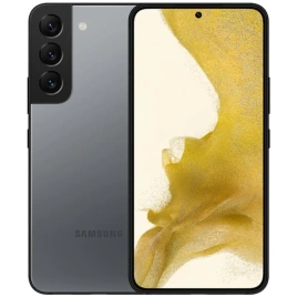 Смартфон Samsung Galaxy S22 8/128Gb Графитовый