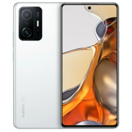 Смартфон XiaoMi 11T Pro 12/256 Moonlight White (Белый) Global Version