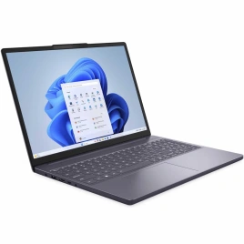 Ноутбук Lenovo IdeaPad Slim 3 15ARP10 15.3 IPS/R7-170/16GB/512GB SSD (83K700TUUS) Luna Grey