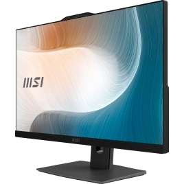 Моноблок MSI Modern AM242P 1M-1028RU 23.8 FHD IPS/ i5-120U/16GB/512GB SSD (9S6-AE0721-1028) Black