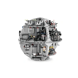 Конструктор LEGO Star Wars Death Star 10188