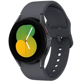 Смарт-часы Samsung Galaxy Watch5 40 mm SM-R900 Graphite