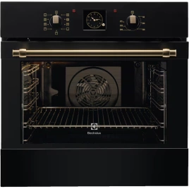 Электрический духовой шкаф Electrolux EOB3400BOR Black/Bronze