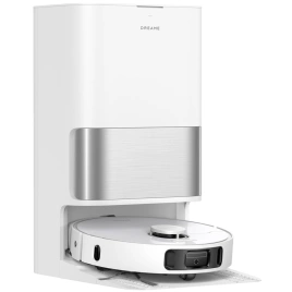 Робот-пылесос Dreame D30 Ultra White EAC (RTD31TE)