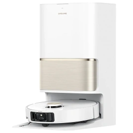 Робот-пылесос Dreame L50 Ultra White EAC (RLL94CE)