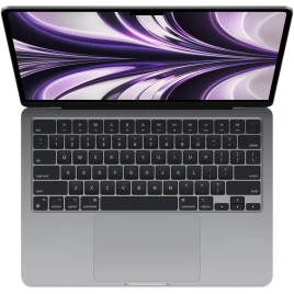 Ноутбук Apple MacBook Air (2022) 13 M2 8C CPU, 10C GPU/16Gb/1Tb SSD (Z15S002KY) Space Gray