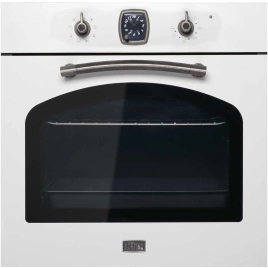 Электрический духовой шкаф Korting OKB 481 CRSI White