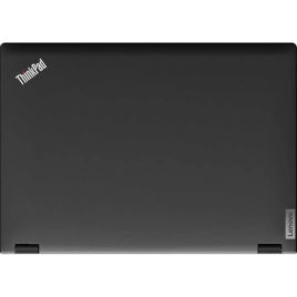Ноутбук Lenovo ThinkPad P16V G2 16 IPS/ i7-155H Ultra/16Gb/512Gb SSD (21KX002KUS) Black