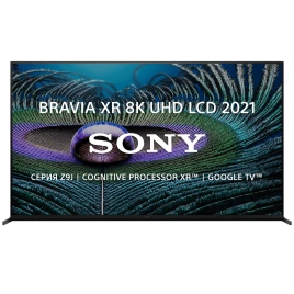 Телевизор Sony XR-75Z9J