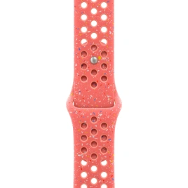 Ремешок Apple Watch 46mm Magic Ember Nike Sport Band S/M