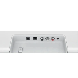 Саундбар Xiaomi Mi TV Soundbar White (Белый)