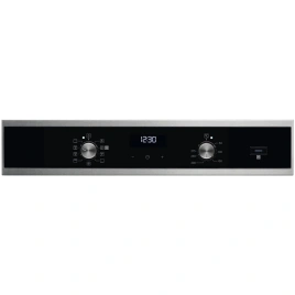 Электрический духовой шкаф Electrolux EOD5F71X Stainless Steel