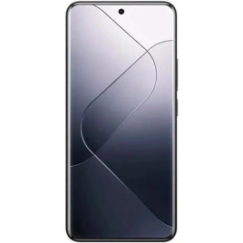 Смартфон Xiaomi 14 Pro 12/256Gb Black CN
