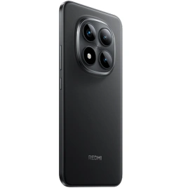 Смартфон Xiaomi Redmi Note 15 Pro Plus 5G 8/256Gb Black Global Version