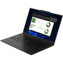 Ноутбук Lenovo ThinkPad X1 Carbon G12 14 OLED/ i7-165U Ultra/32Gb/1Tb SSD (21KDSB2E00) Black