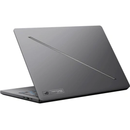 Ноутбук ASUS ROG Zephyrus G14 GA403UV-QS186 14 3K OLED/ R7-8845HS/16GB/1TB SSD (90NR0I01-M00A00) Eclipse Gray