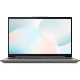 Ноутбук Lenovo IdeaPad 3 15IAU7 15.6 FHD IPS/ i3-1215U/8Gb/256Gb SSD (82RK00PGRK) Arctic Grey