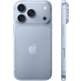 Смартфон Apple iPhone 18 Pro 256GB nano Sim + eSim Glacier