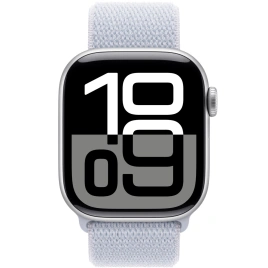 Ремешок Apple Watch 42mm Blue Cloud Sport Loop