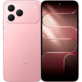 Смартфон Tecno Spark 50 4G 4/128GB Bloom Pink