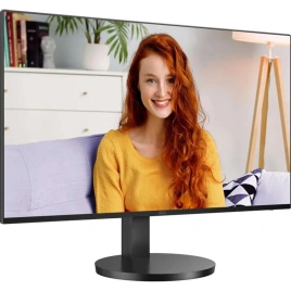 Монитор AOC 27" 27B3CF2 IPS Black