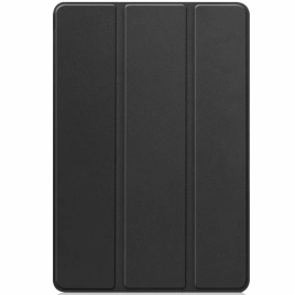 Чехол Smart Case для Samsung Tab S9 FE Plus Black