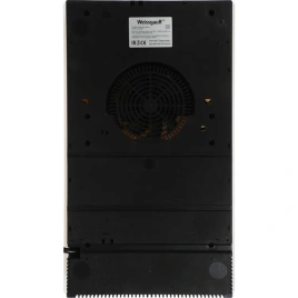 Индукционная варочная панель Weissgauff HI 32 WFZC White