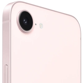 Смартфон Apple iPhone 17e 256GB Dual Sim Soft Pink