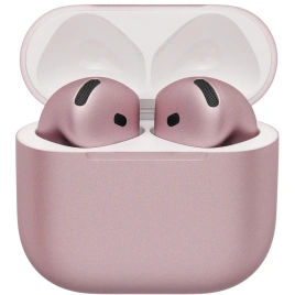 Наушники Apple AirPods 5 ANC Color Rose Gold