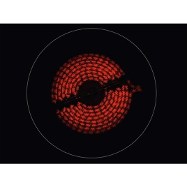 Электрическая варочная панель Electrolux LHR3233CK Black