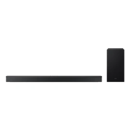 Саундбар Samsung HW-B750F/RU 5.1 Black