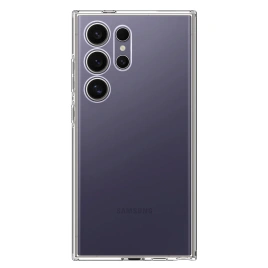 Чехол Spigen Ultra Hybrid для Galaxy S24 Ultra (ACS07292) Clear