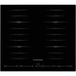 Индукционная варочная панель Kuppersberg ICS 645 F Black
